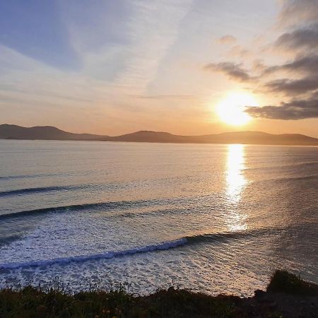 The Old Cable Historic House & Seafood Restaurant Hotel Waterville Bagian luar foto