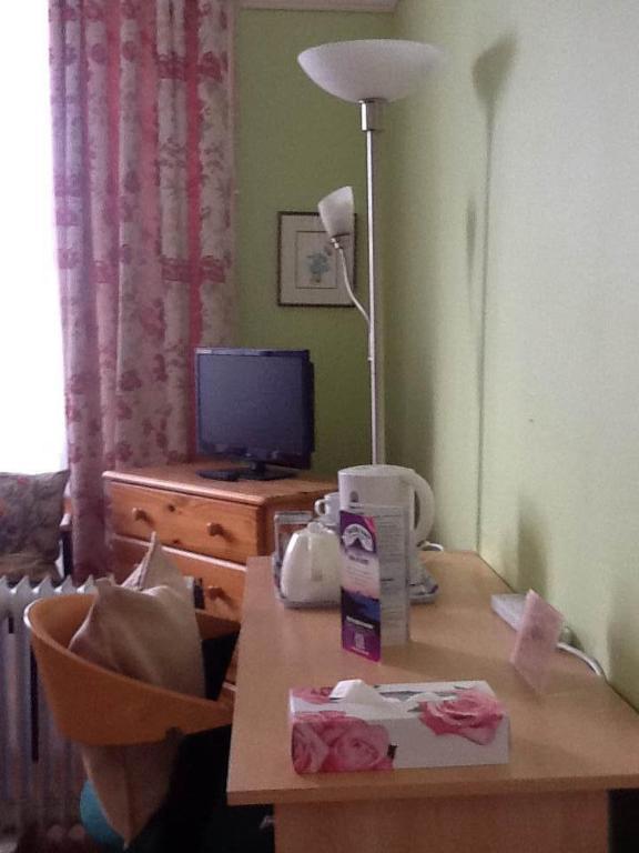 The Old Cable Historic House & Seafood Restaurant Hotel Waterville Bagian luar foto