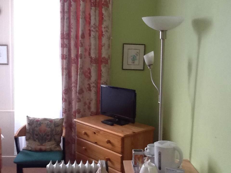 The Old Cable Historic House & Seafood Restaurant Hotel Waterville Bagian luar foto